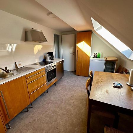 Bee Flats Apartment เฟลแบร์ท ภายนอก รูปภาพ