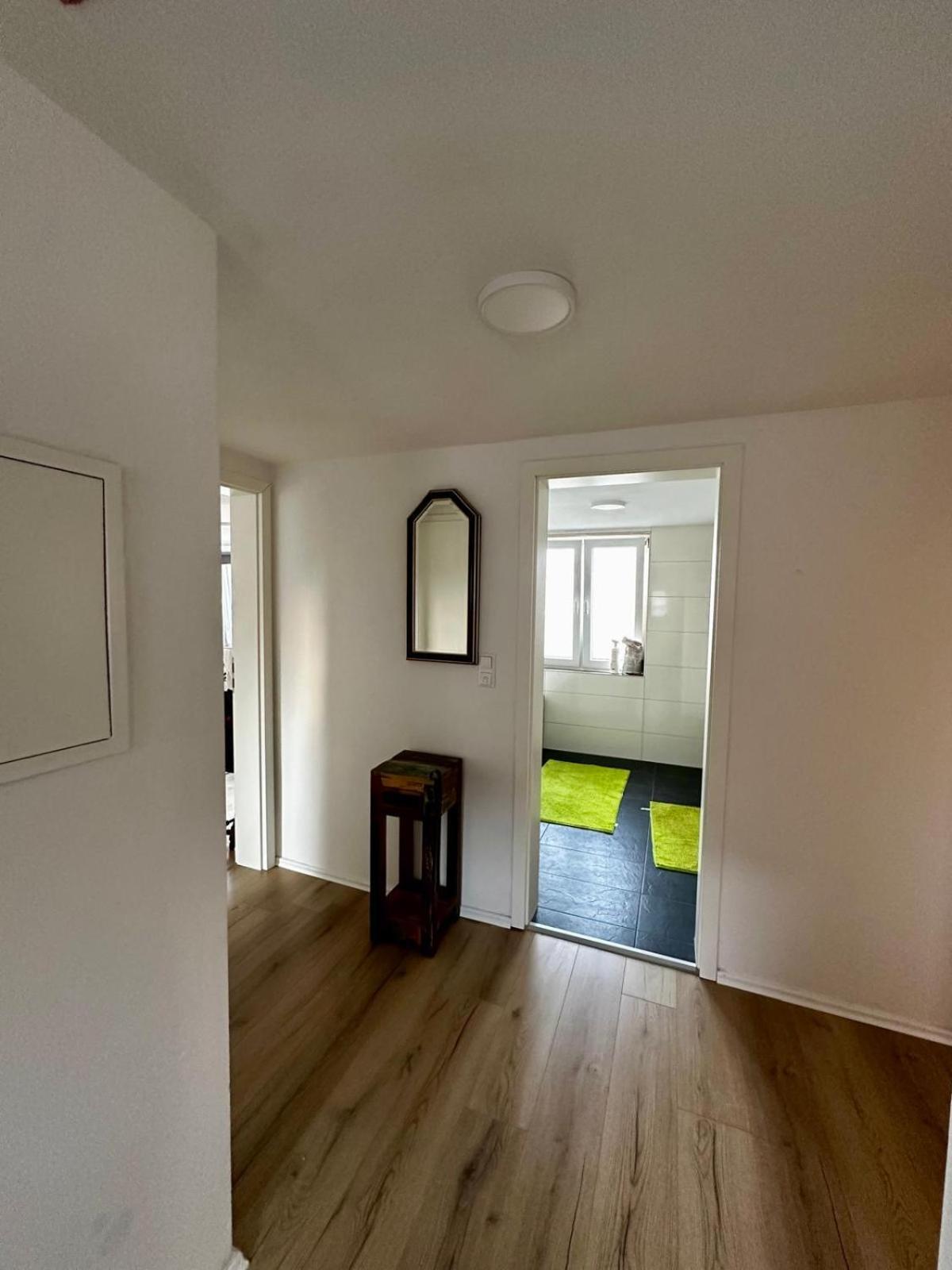 Bee Flats Apartment เฟลแบร์ท ภายนอก รูปภาพ