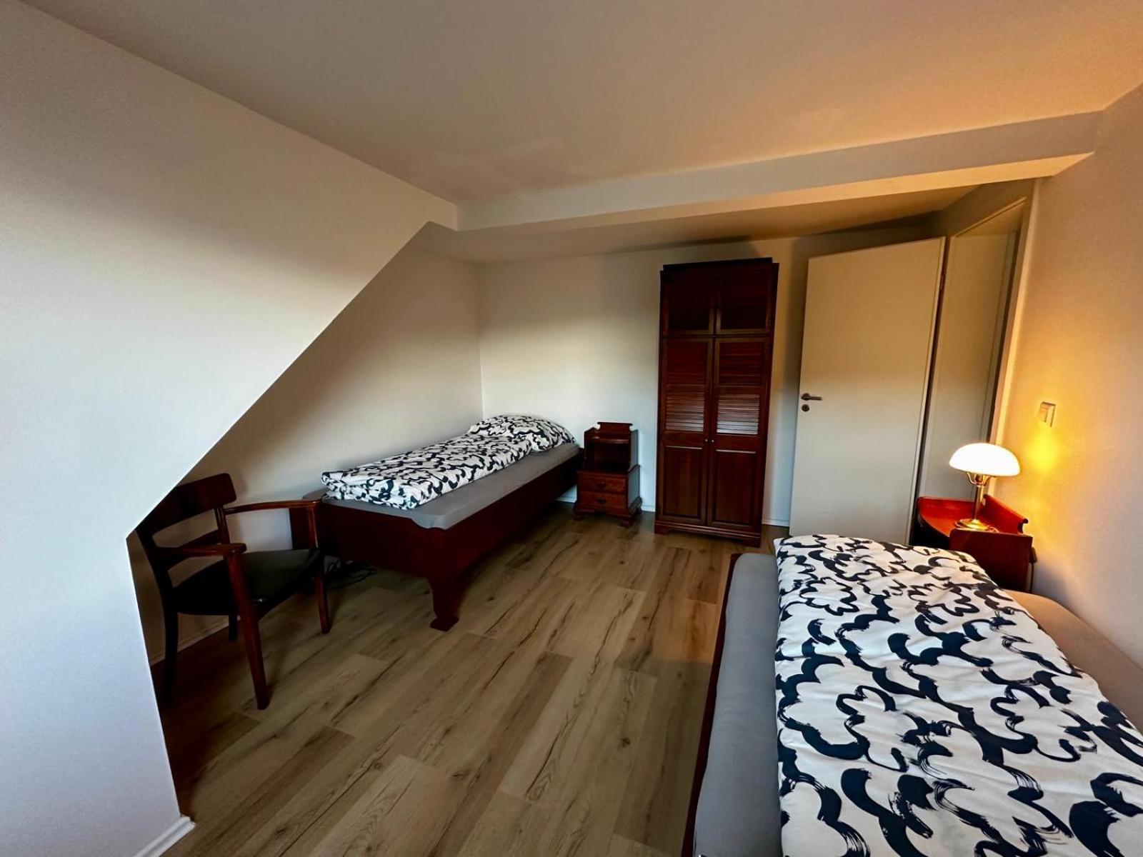 Bee Flats Apartment เฟลแบร์ท ภายนอก รูปภาพ
