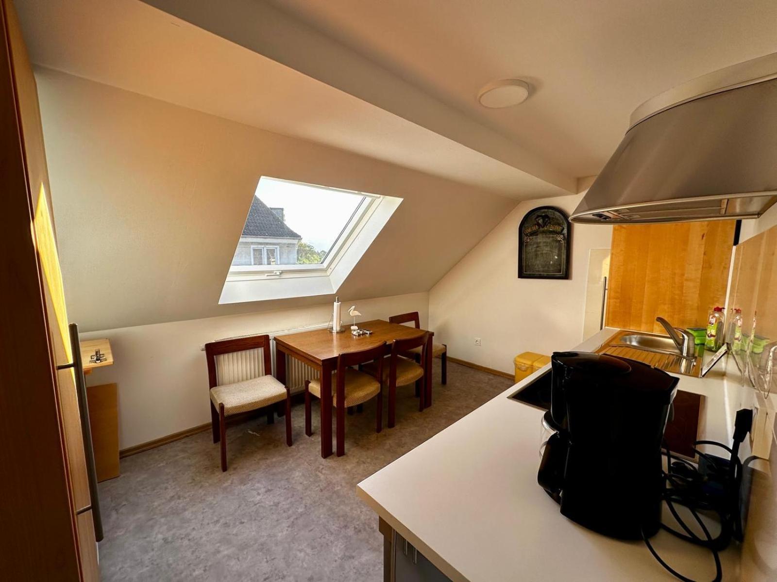 Bee Flats Apartment เฟลแบร์ท ภายนอก รูปภาพ