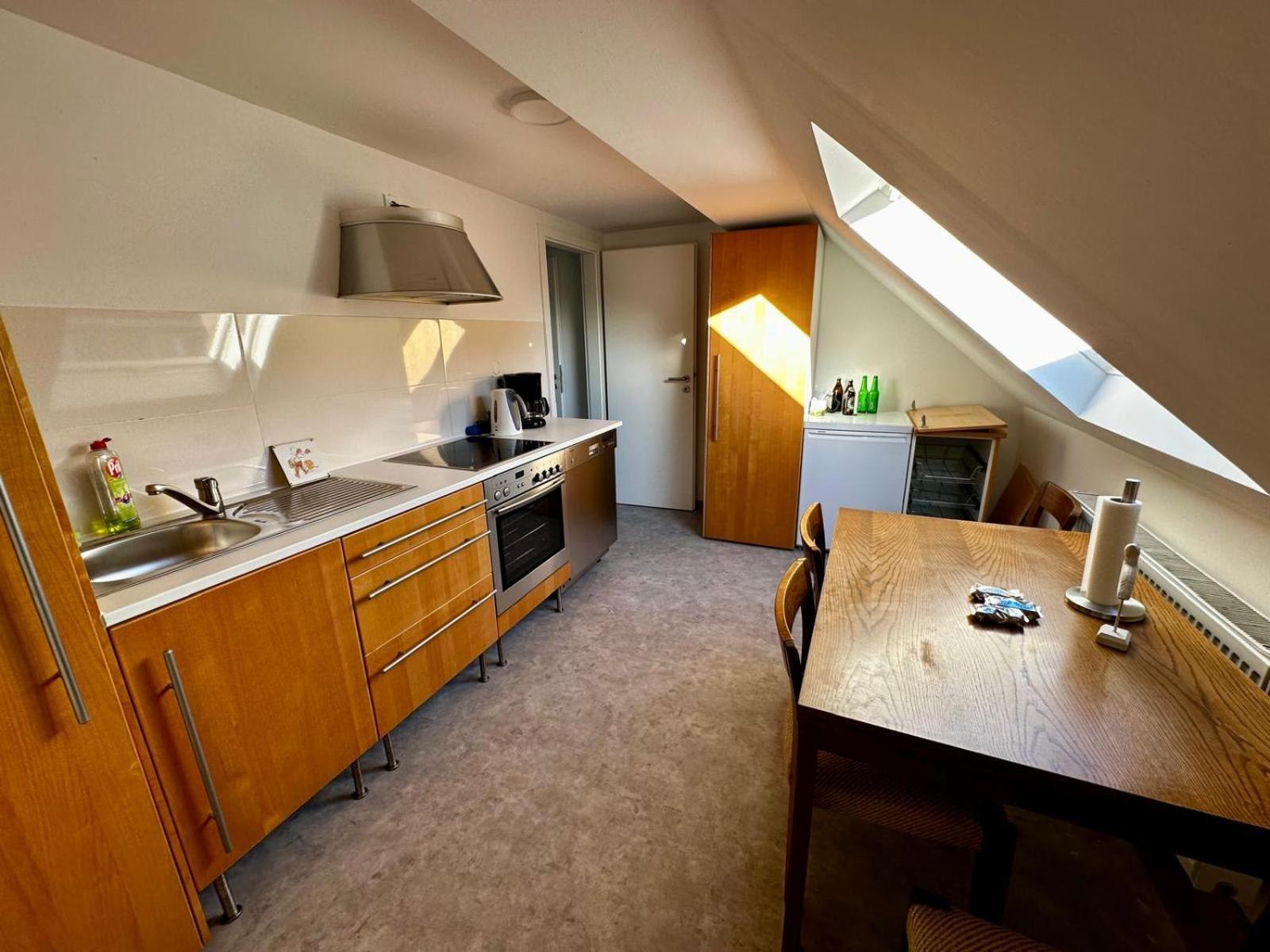 Bee Flats Apartment เฟลแบร์ท ภายนอก รูปภาพ