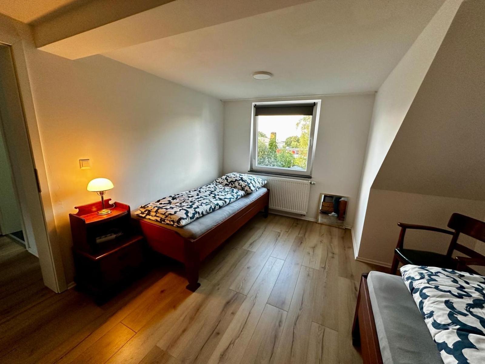 Bee Flats Apartment เฟลแบร์ท ภายนอก รูปภาพ